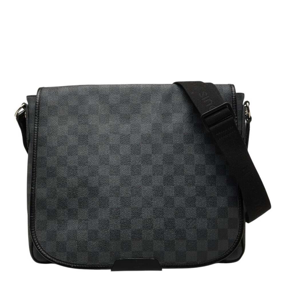 Louis Vuitton Daniel Messenger Bag #325520L86B